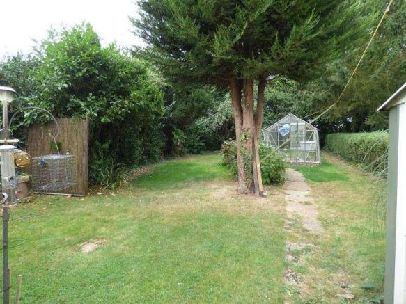 Attractive Gardens