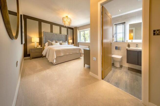 4 bed Detached for sale Image 7