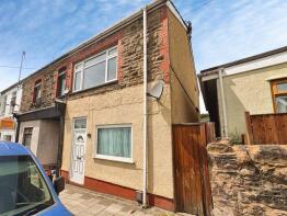 20, High Street, Nantyffyllon, Maesteg CF34 0BW