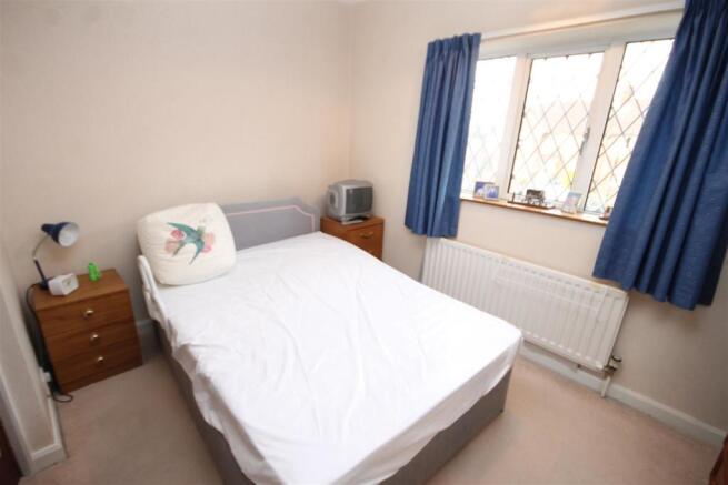 BEDROOM TWO