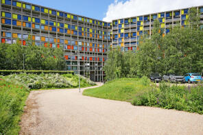 1, Norwich, South Street, Park Hill, Sheffield S2 5AY