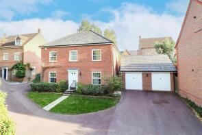 2, Crowdale Drive, Fleet GU51 1HR