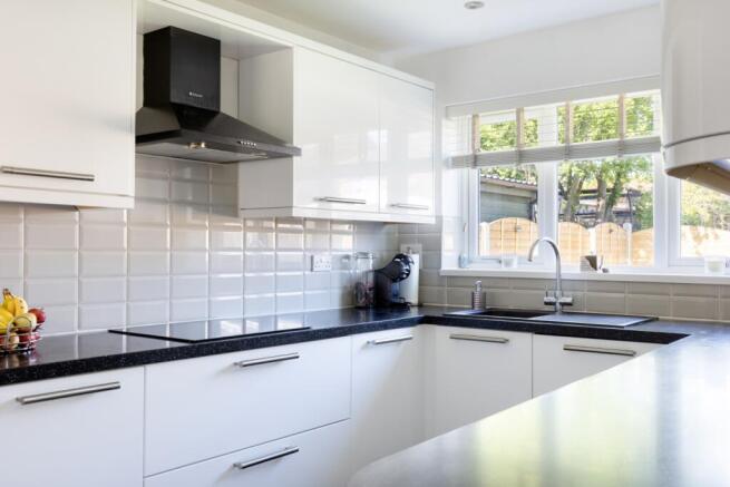 Kitchen Paul Benson Ewemove Goole And Selby