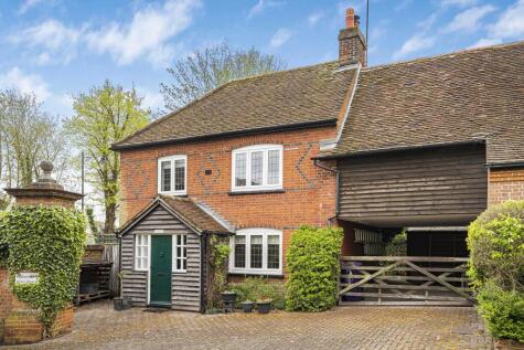 Stevenage Road, Little Wymondley, SG4