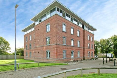 Brunel Court, Truro, Cornwall, TR1