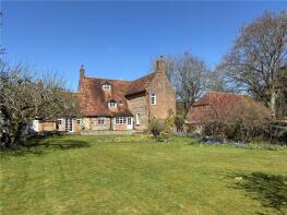 1 Southward House, Farm Lane, Marlborough SN8 2DS