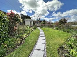 3, Ivydene, Chapel Row, Liskeard PL14 5EY