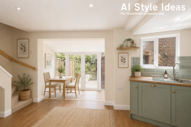 2 bed Cottage for sale Image 4