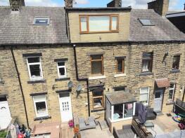 34, Glen Terrace, Savile Park, Halifax HX1 2YN