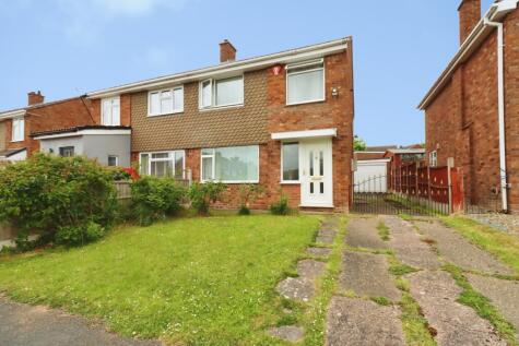 Shakespeare Way, Telford, TF7