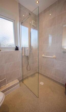 WET ROOM