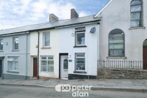 45, Broad Street, Pontypool NP4 9NH