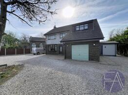 1b, Woodmoss Lane, Scarisbrick L40 9RJ