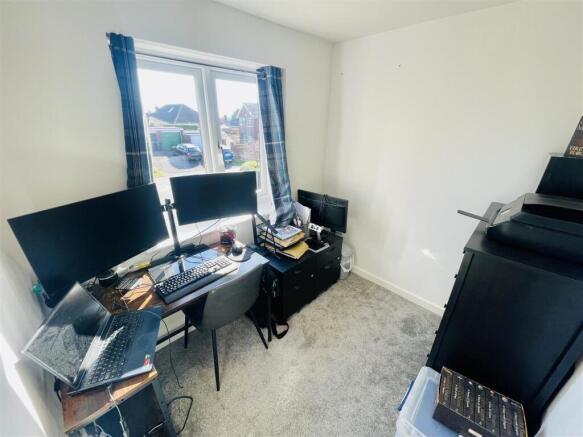 Bedroom Four