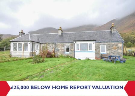Cuillin Cottage, Arnisdale