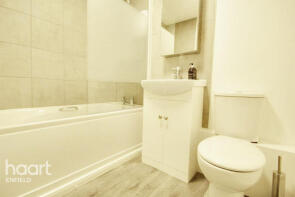Flat 1, 70 Morton Court, Ashfield Road, Southgate, London N14 7PJ