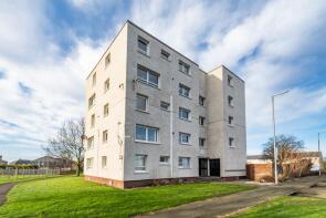 7, Rathlin House, Pleasantfield Road, Prestwick KA9 1TZ