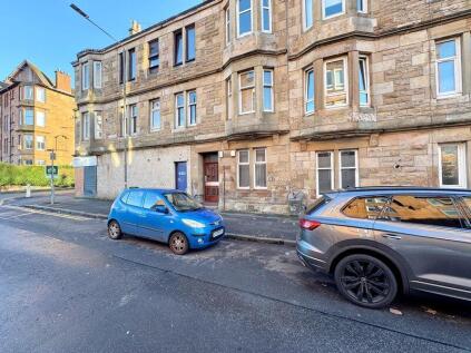 Linden Street, Anniesland