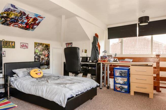 Loft Room