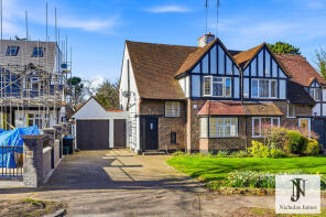 107, Lancaster Avenue, Enfield EN4 0ES