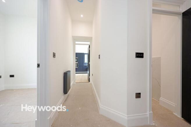 Seabridge Lane, Seabridge, ST5 photo 4