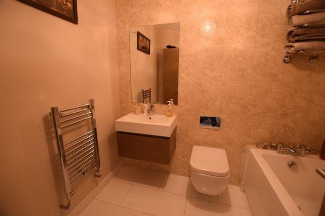 En-suite
