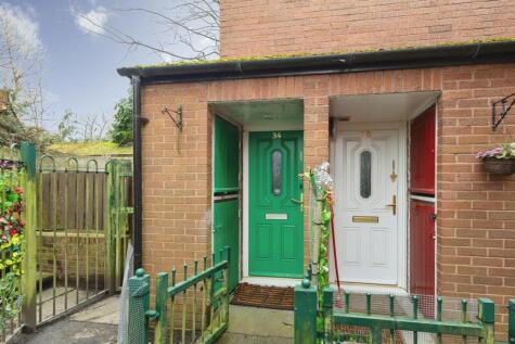 Lockingate Street, ASHTON-UNDER-LYNE, Lancashire, OL6