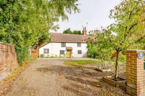 The Haven, Burton End, Stansted CM24 8UE