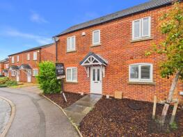 28, The Wardens Avenue, Coventry CV5 9GJ