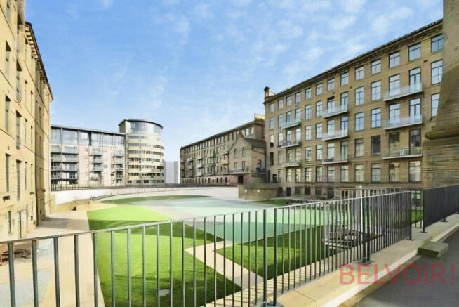 2 bed Flat for sale Image 10
