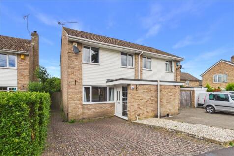 Sutton Road, Speen, Newbury, Berkshire, RG14