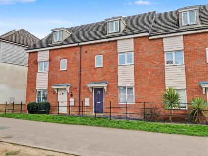 Sir Alfred Munnings Road, Costessey, Norwich