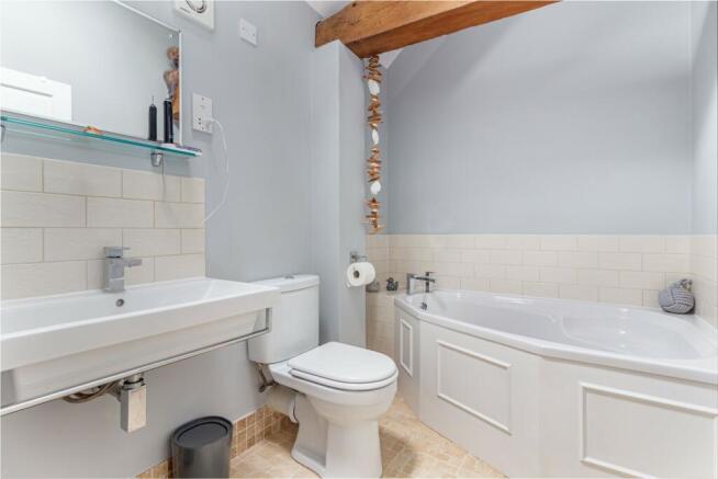 Bathroom-1
