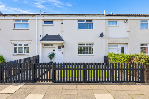 Ainsworth Way, Ormesby, TS7