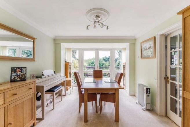 Dining Room 2