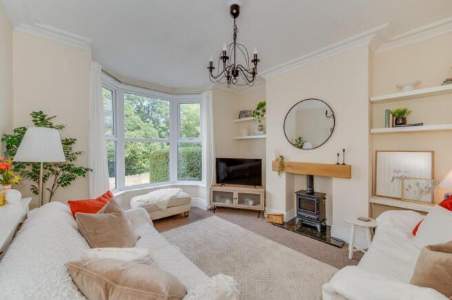 SITTING ROOM DINING ROOM AND KITCHEN