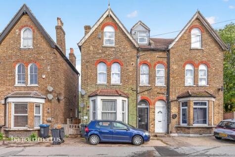 Rectory Grove, Croydon