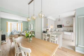 4, Lyham Close, London SW2 5QE