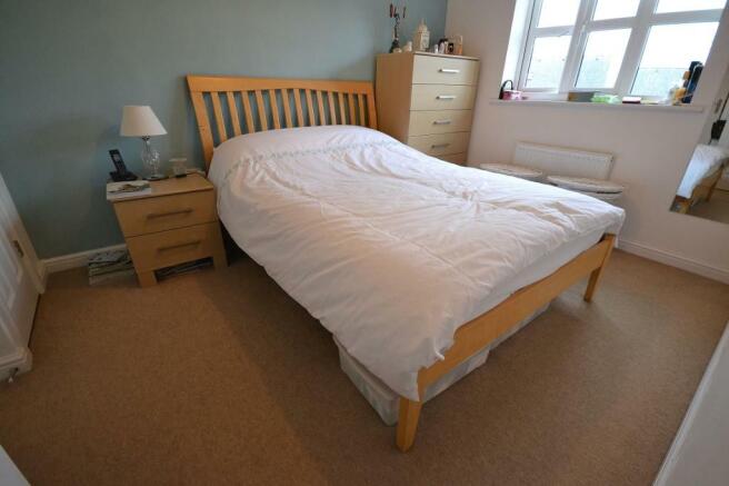 53 Ranulf Road bed 1