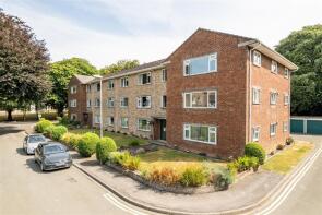 5, Beech Court, South Walks Road, Dorchester DT1 1DX