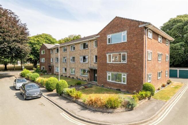 Beech Court