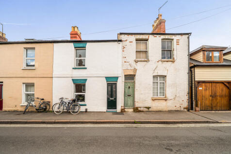 Duke Street, Oxford, Oxfordshire