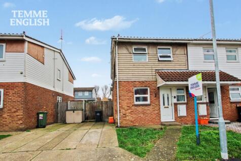 Soane Street, Basildon, SS13