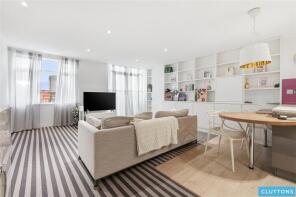 5j, 27 River View Heights, Bermondsey Wall West, London SE16 4TN