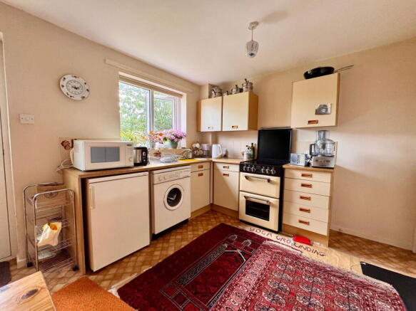 14 Wensleydale Avenue, Leyburn photo 4