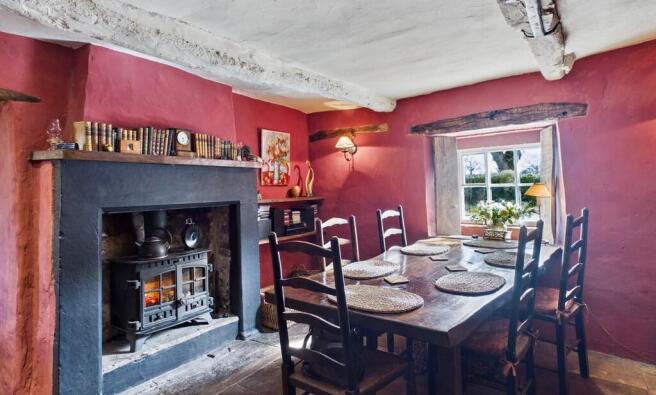 The Long House, Ratten Row, Dalston, Carlisle, Cumbria, CA5 7AY photo 4