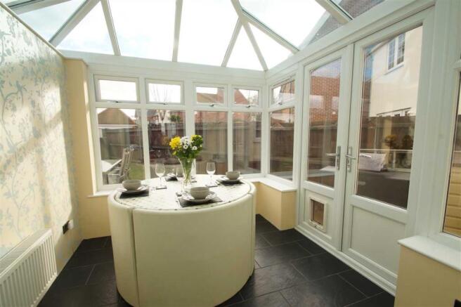 Conservatory