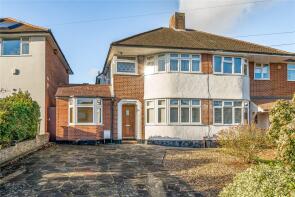 78, Domonic Drive, London SE9 3LL