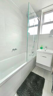 Flamingo Gardens, Northolt, UB5 6EP