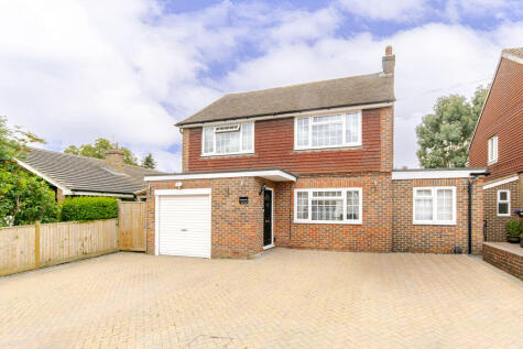 Green Lane, Crowborough